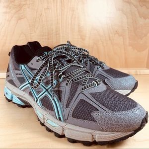 gel kayano 8
